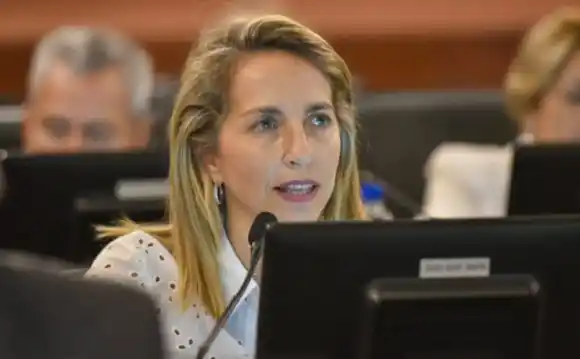 Stratta celebró la rectificación del gobierno y cuestionó los recortes en los Juegos Evita