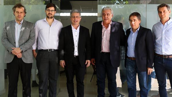 Se abren nuevas Delegaciones de la Defensoría del Pueblo en Rojas y Pergamino