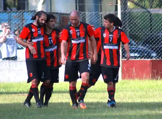Fue postergado el partido entre Central y Huracán