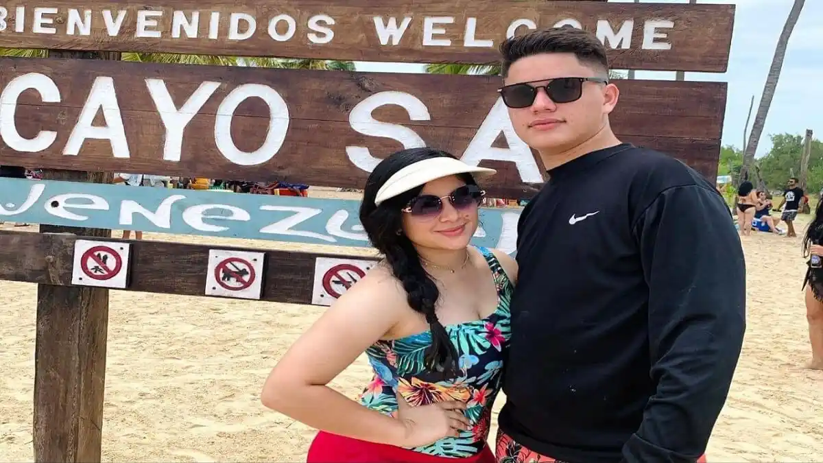 CAE UNO DE LOS ASESINOS de una pareja en el Zulia: el sujeto se enfrentó al Cicpc