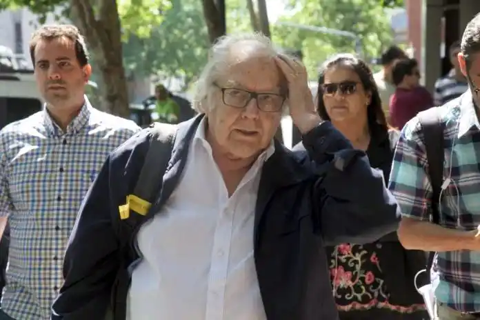Internan a Pérez Esquivel en Mar del Plata y descartan que haya sufrido un ACV