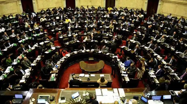 Inician el debate del nuevo régimen de Responsabilidad Penal Juvenil