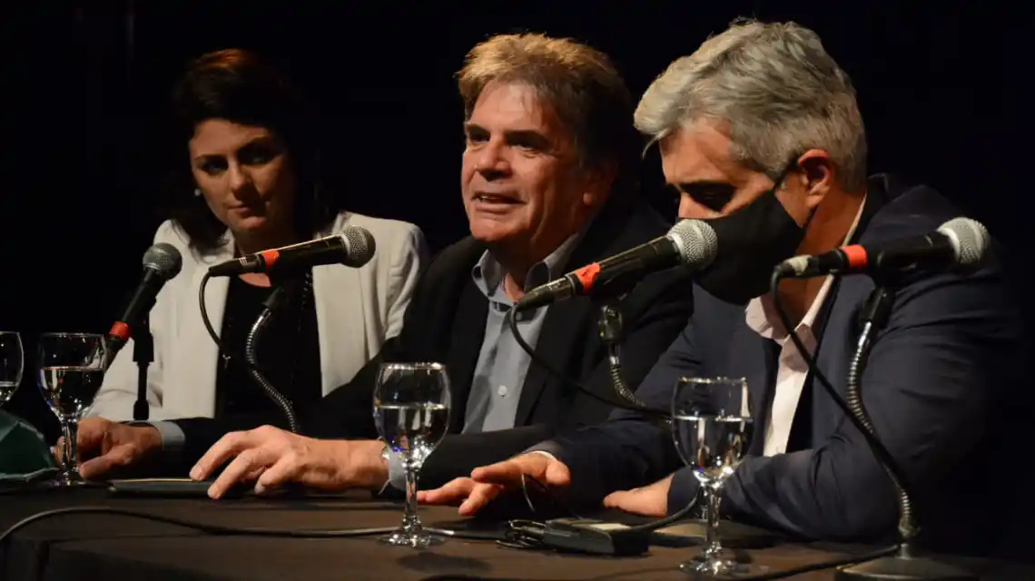 Maratón Audiovisual: finalizó el recibimiento de propuestas