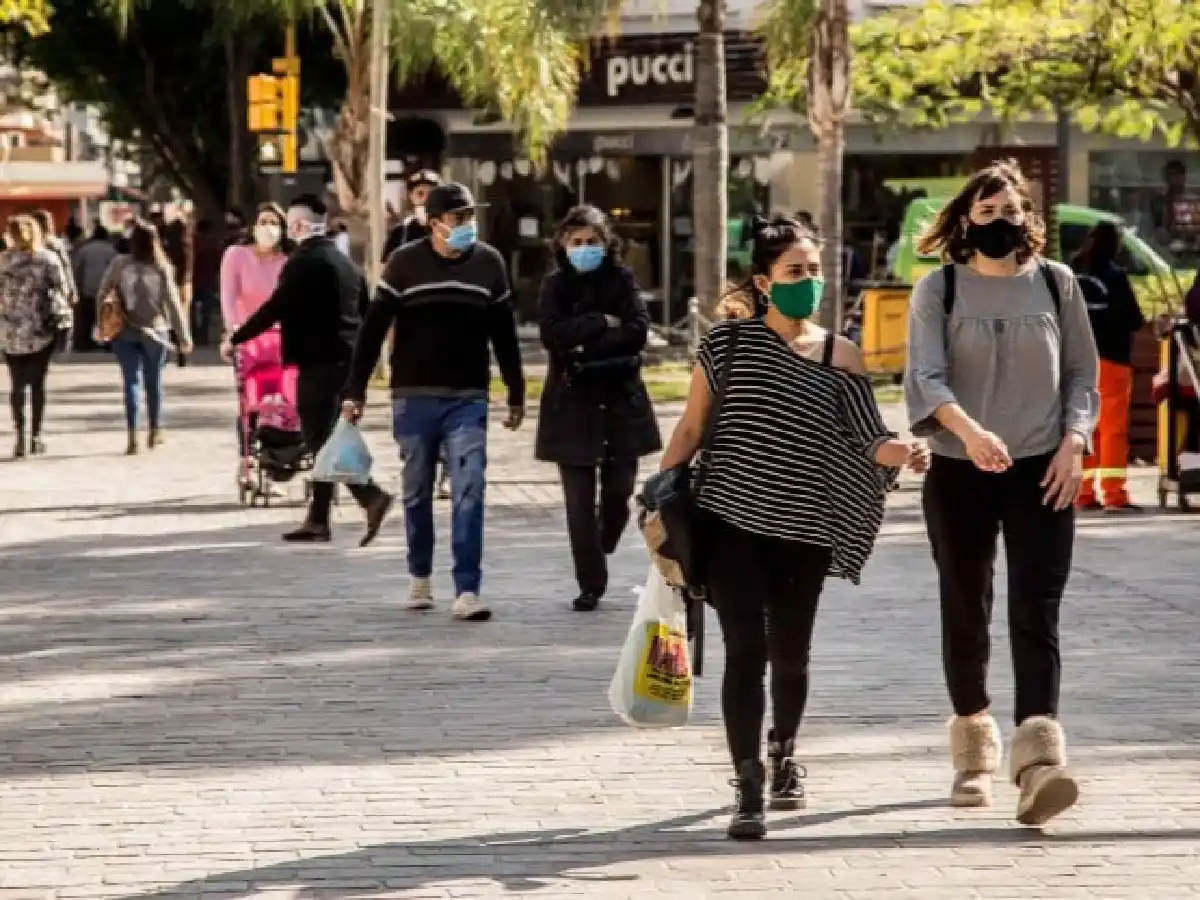 Se registraron 111 muertos y 3.531 nuevos contagios