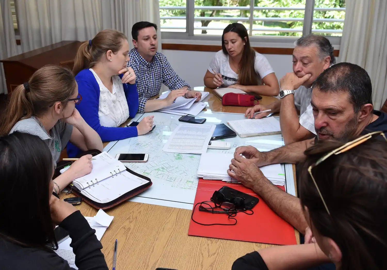 Sortearán el 20 de diciembre los 100 terrenos sociales