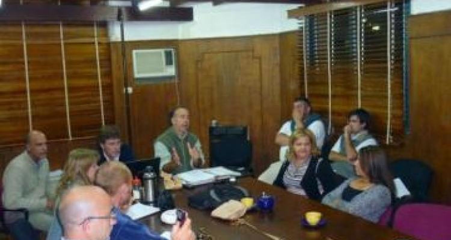 Vuelve a reunirse el Consejo Consultivo