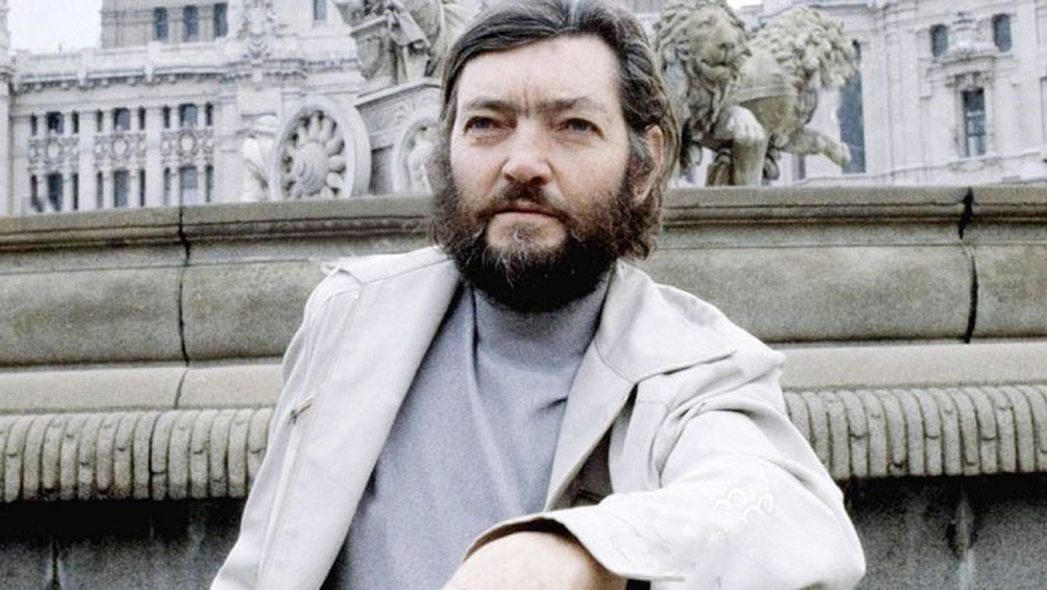 Julio Cortázar “regresa” gracias a la inteligencia artificial