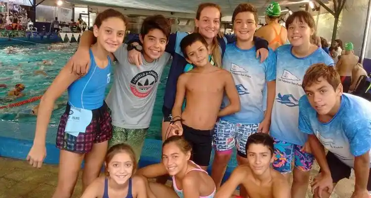 Náutico y Pescadores debutaron en el Apertura de la Fannba
