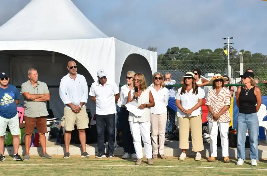 Inicio a puro gol para el Torneo Marplatense de Hockey Femenino