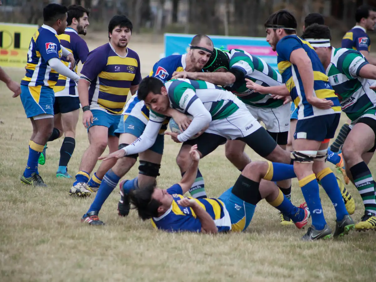 Los Charabones no aflojan