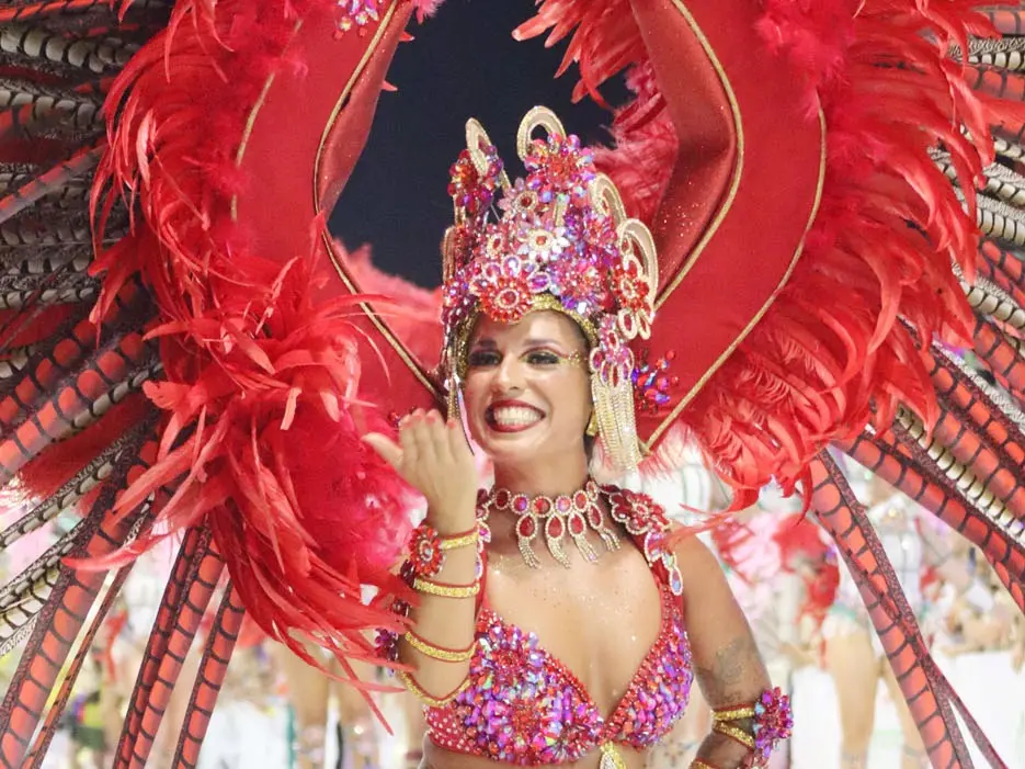 El carnaval de Concordia se prepara para vivir dos noches a pura pasión