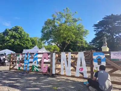 El Festival Chacinar desde el lente de El Eco.