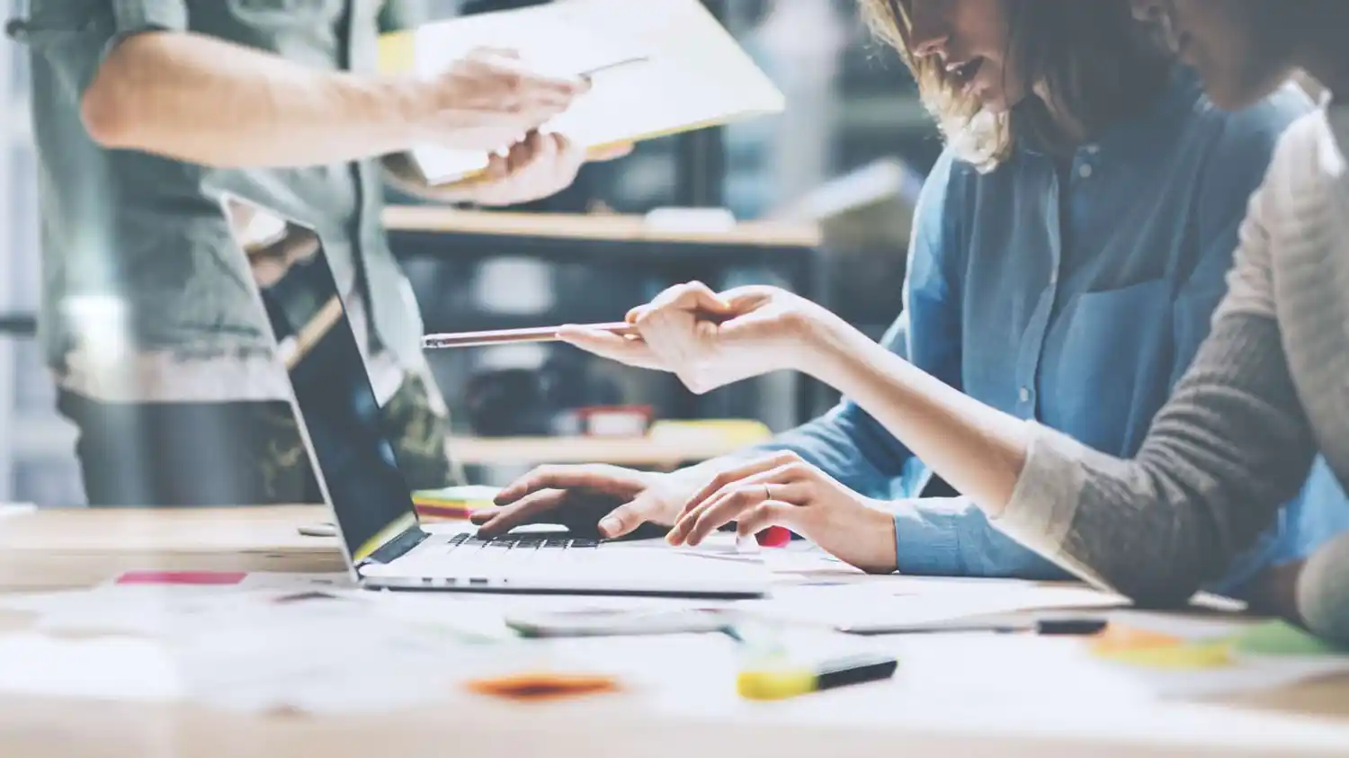 Nuestros jóvenes y el trabajo formal tradicional