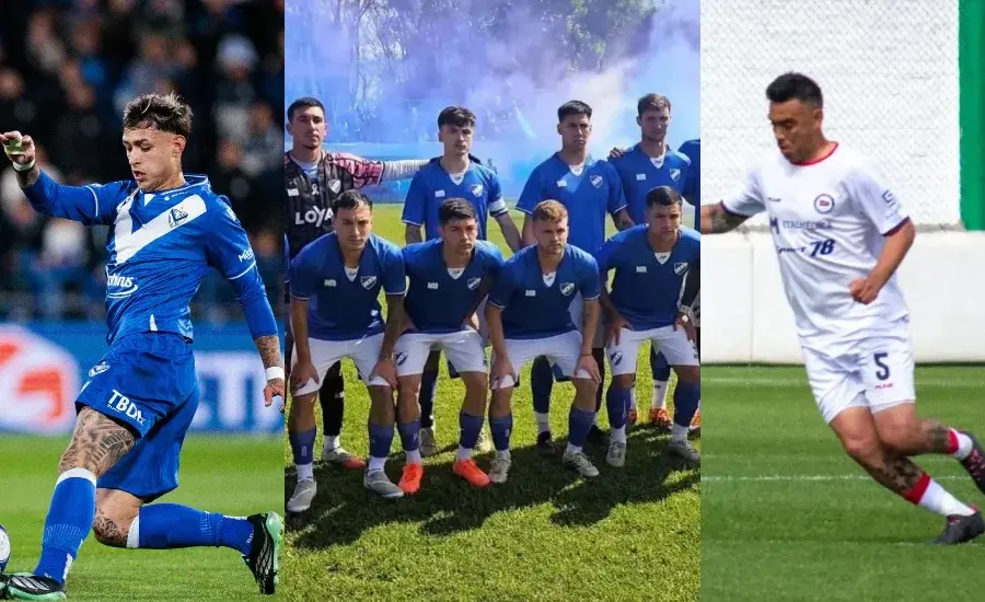 Clausura, Argentino se juega la permanencia en la C y Central Córdoba en el reducido: la agenda deportiva de este sábado