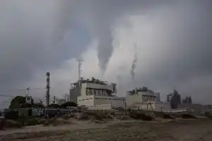 Contaminación ViamoTutti