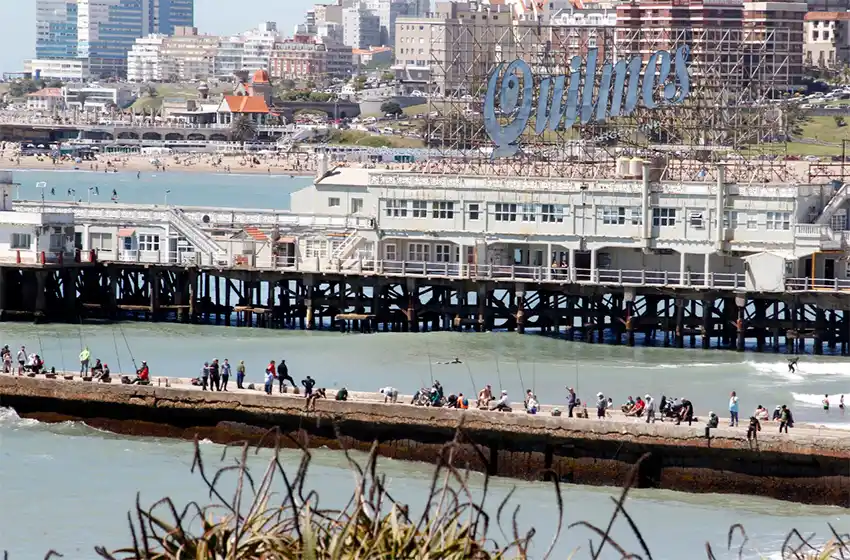 El Municipio informa cronograma de servicios para este 25 de Mayo