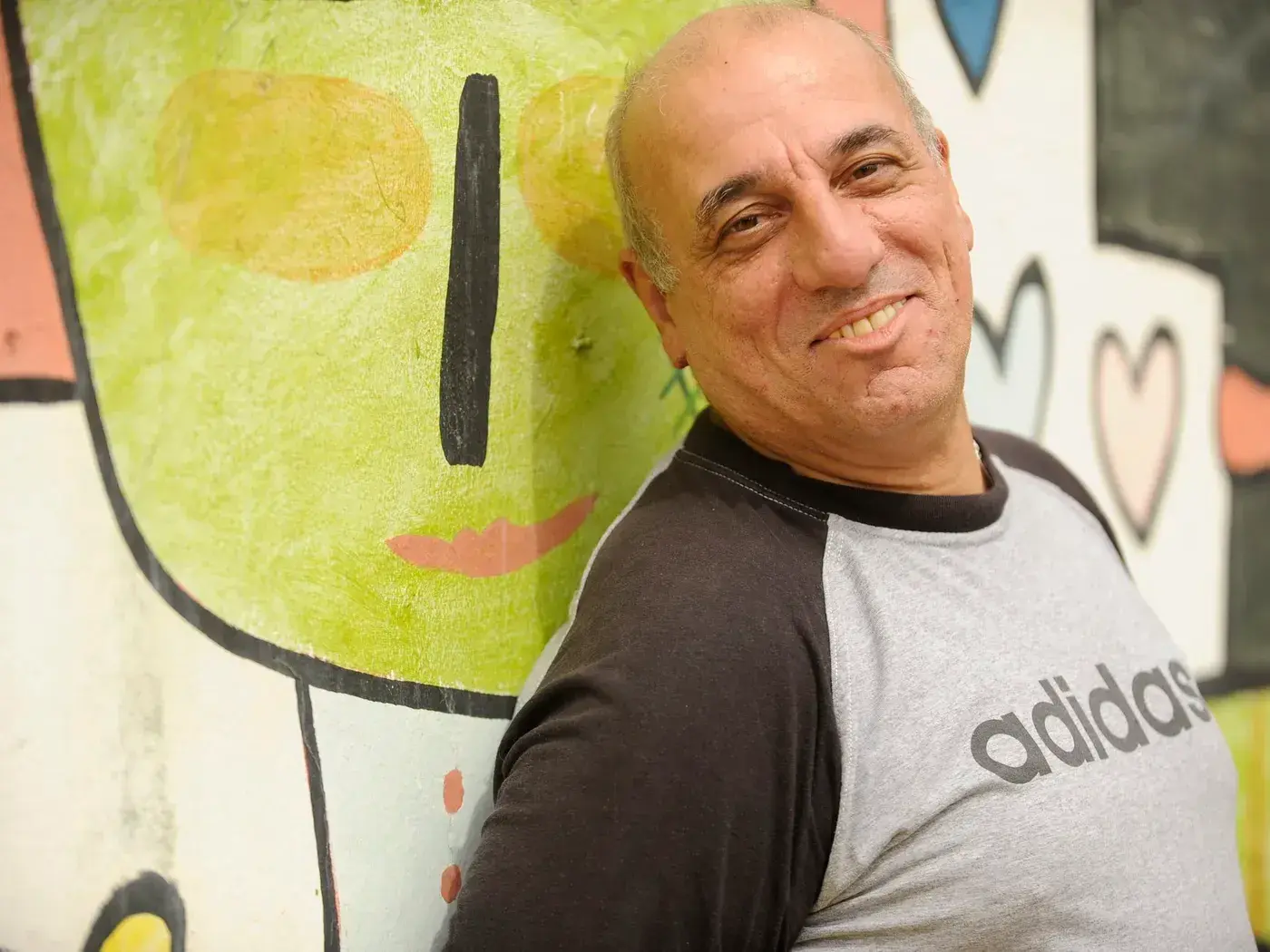 Toti Ciliberto