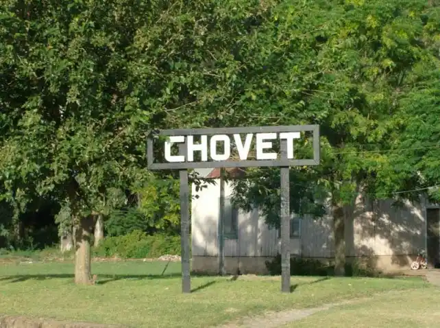 Chovet pide refuerzos a la policía para atrapar a “La Llorona”