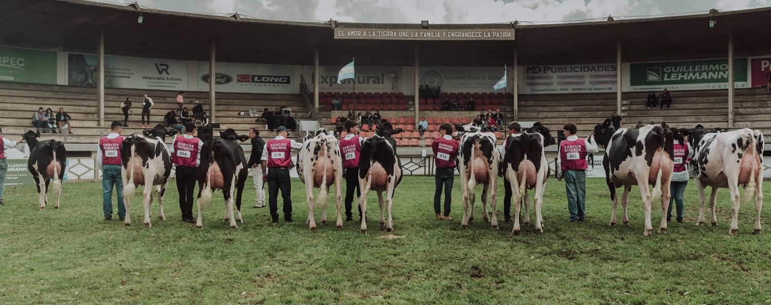 La Sociedad Rural de Rafaela celebra 120 años de historia y proyección