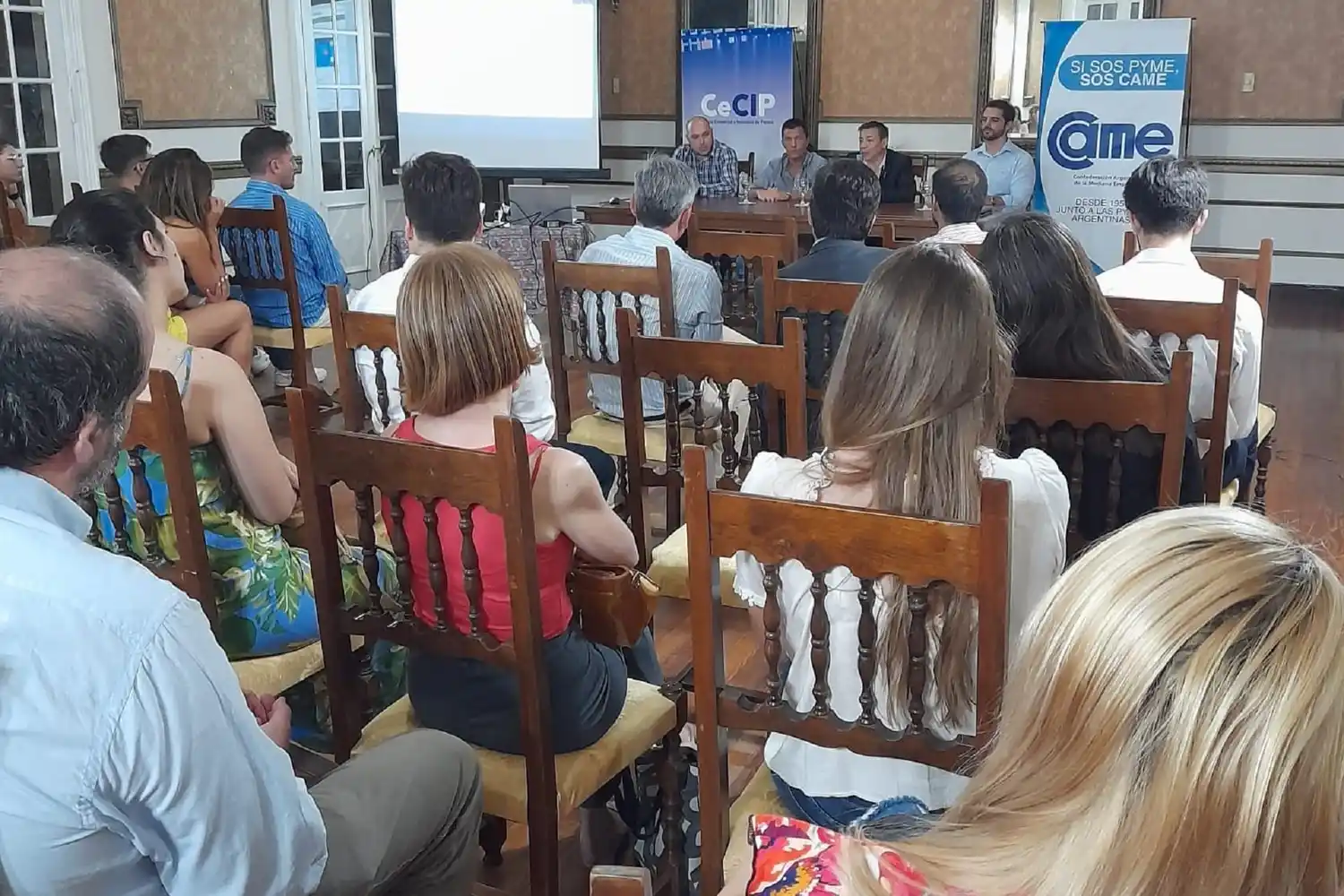 Los comercios ya pueden adherirse al programa Billetera Entre Ríos