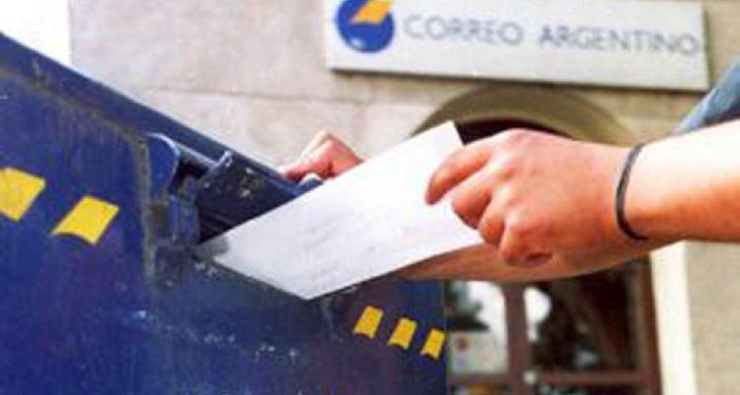 Viverista recibió amenaza por carta