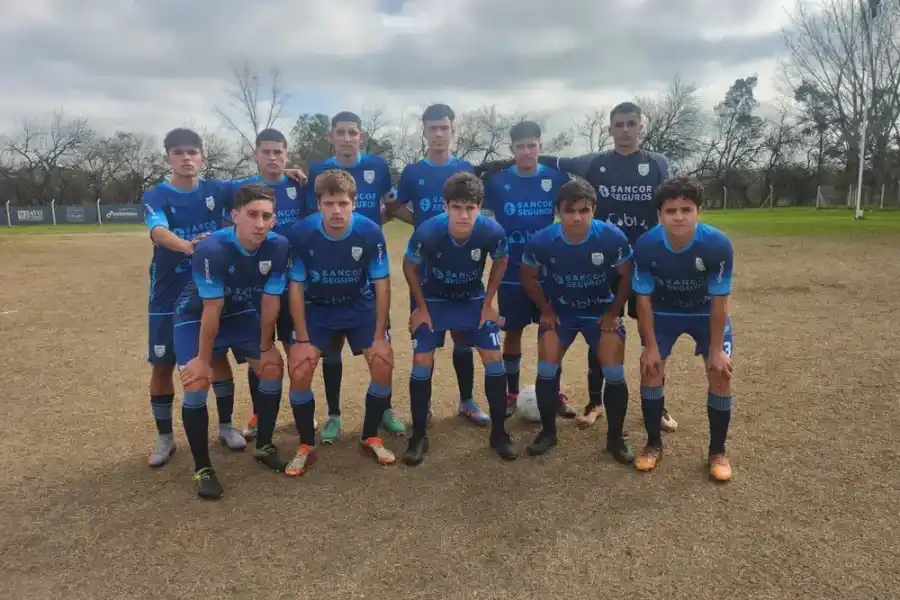 Atlético jugó el postergado ante Brown de Adrogué