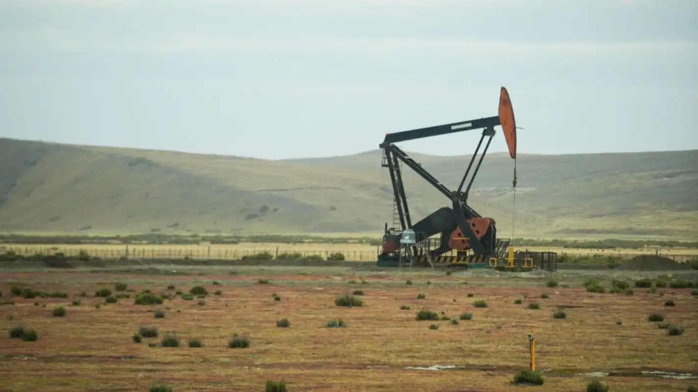 El Gobierno desreguló la exportación de hidrocarburos.