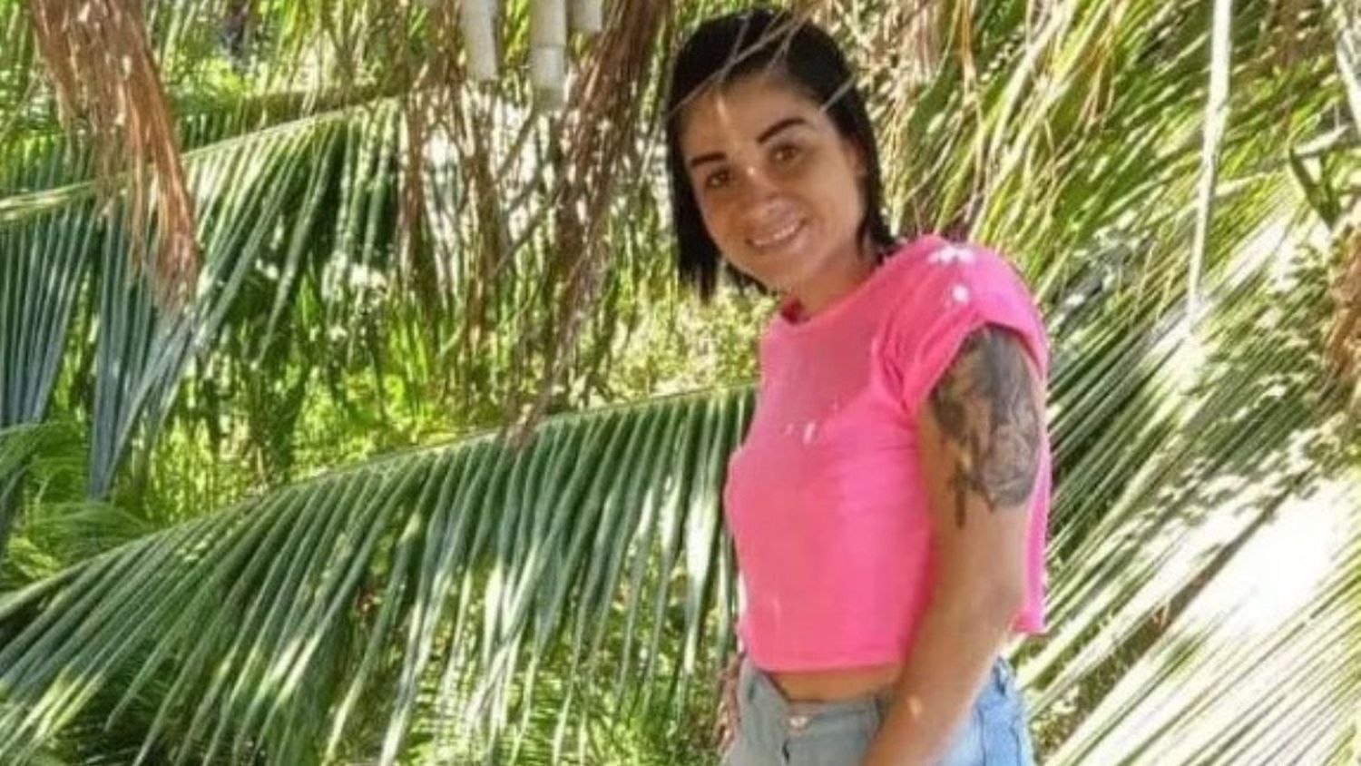 Mujer desaparecida en La Vega fue hallada muerta y con signos de violencia