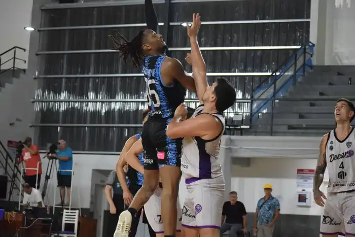 Unión vs. Pico FC - Liga Argentina 2025 - 3