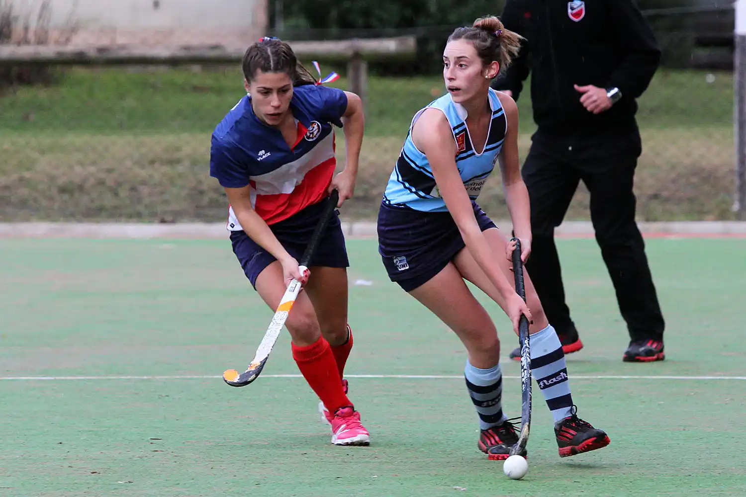 Esperando por la tercera