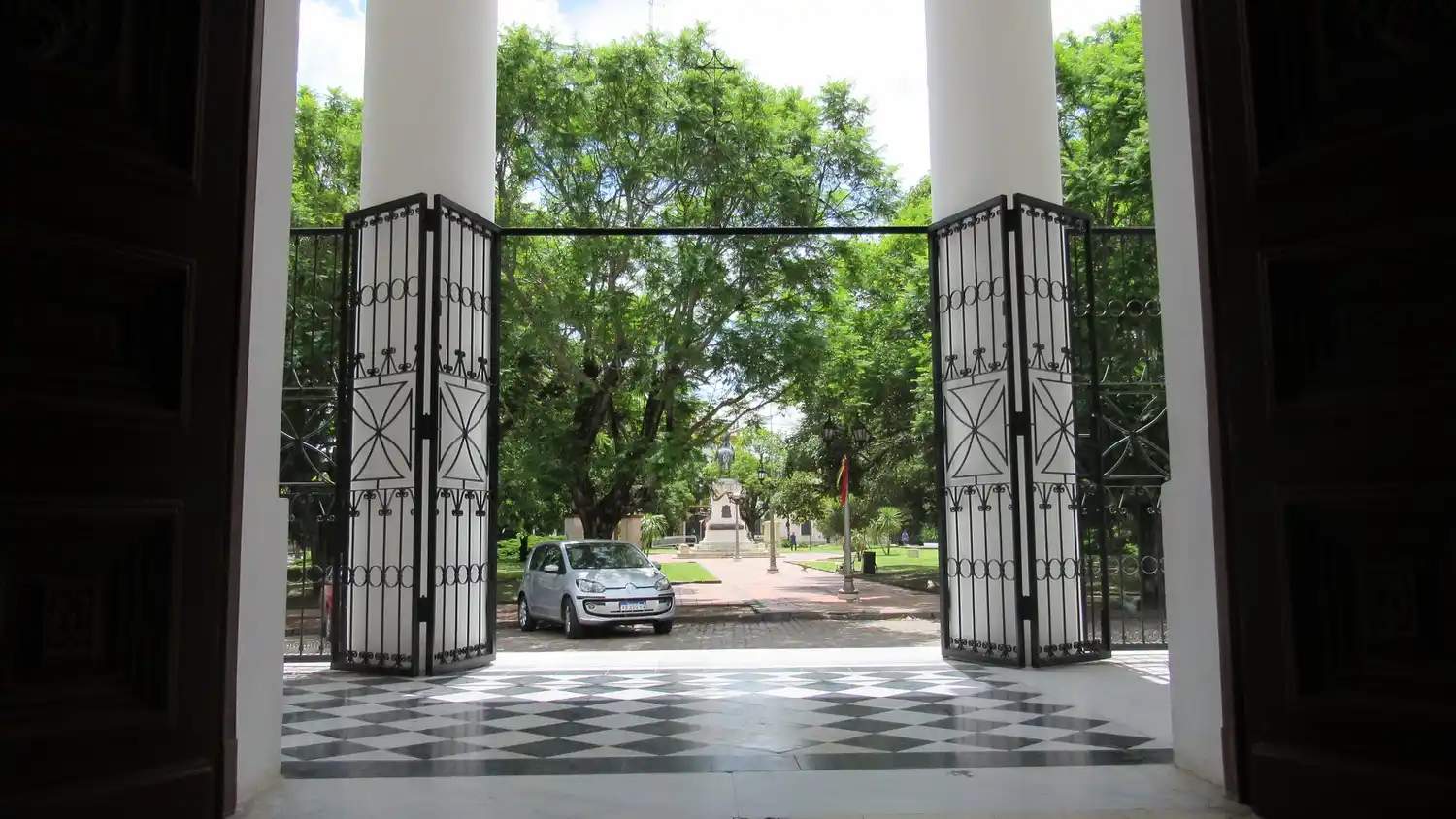 Fiestas Patronales de la Diócesis y de la ciudad de Chascomús