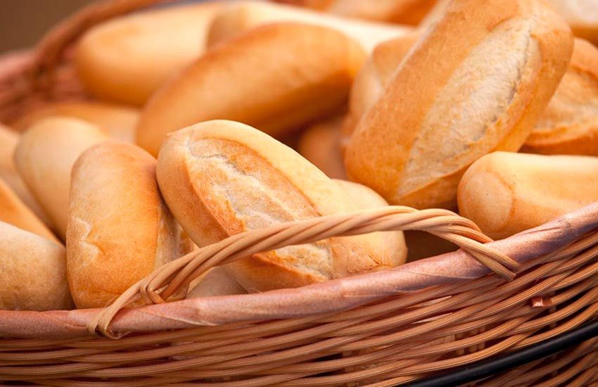 Aseguran que el kilo de pan rondará los 500 pesos en los próximos días