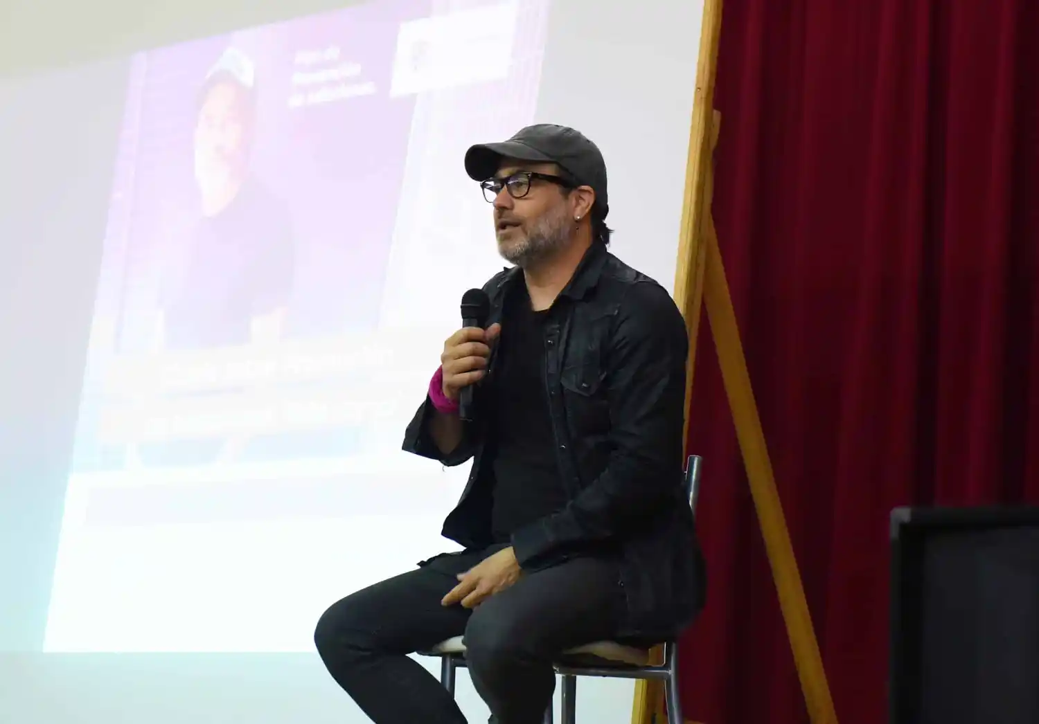 “La situación es complicadísima en todo el país”