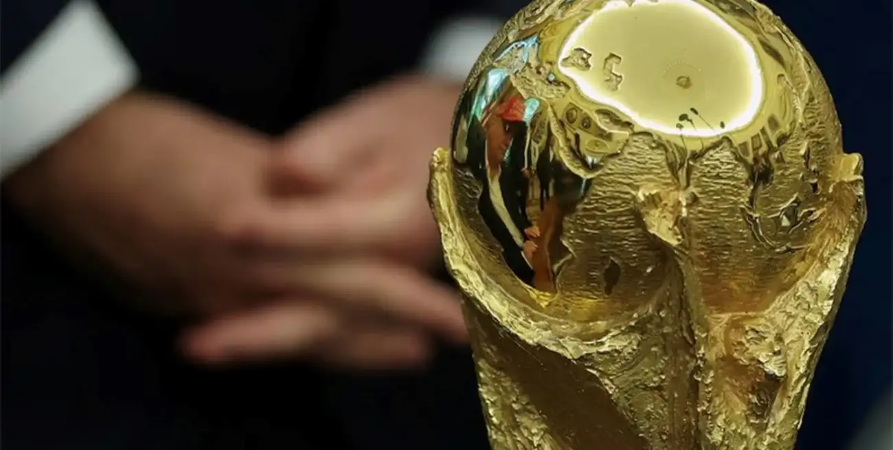 Monterrey y Guadalajara serán sedes del repechaje intercontinental para el Mundial 2026.