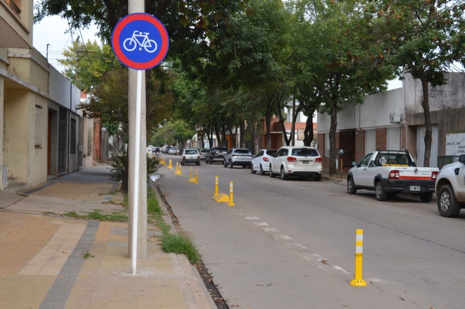 Bicisendas: primeras respuestas oficiales ante dudas de los vecinos