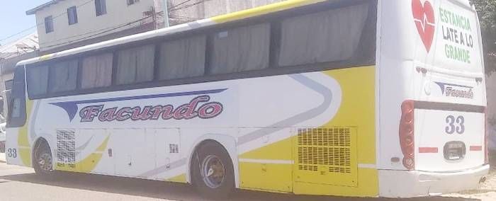La gente de Estancia Grande podrá viajar gratis hasta Concordia 