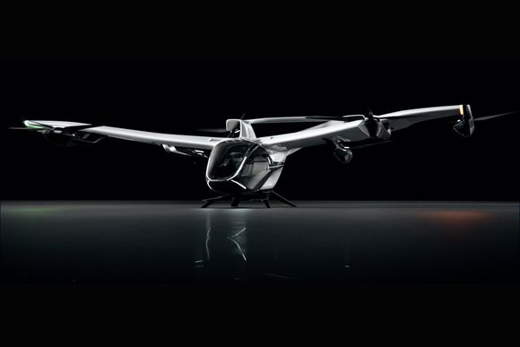 Sustainable urban air mobility perspectives in Latin America: interview with Jörg Müller, Head of Urban Air Mobility at Airbus