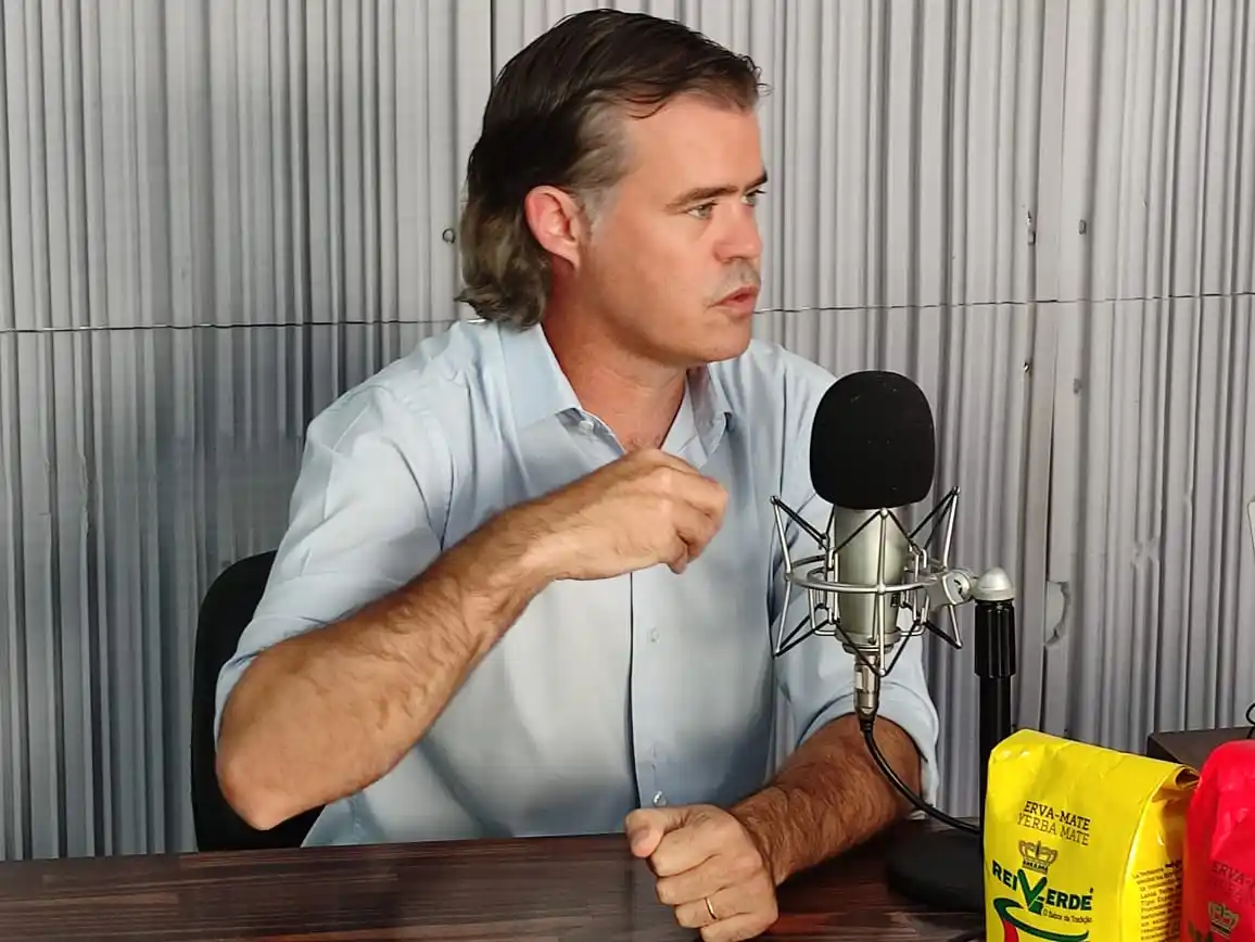 Piaggio, sobre Davico: "Es bastante loco pensar un cambio de domicilio para participar en una ciudad que no es la tuya"