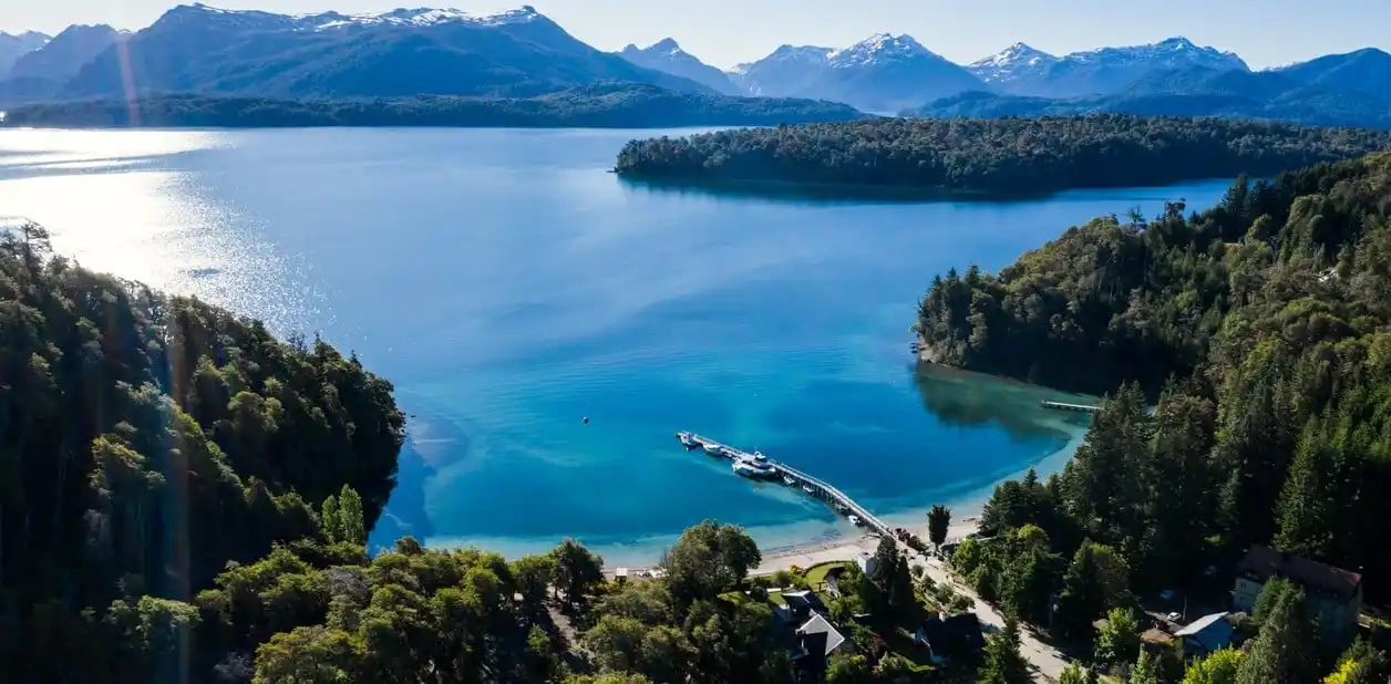 El lugar presenta planes imperdibles.