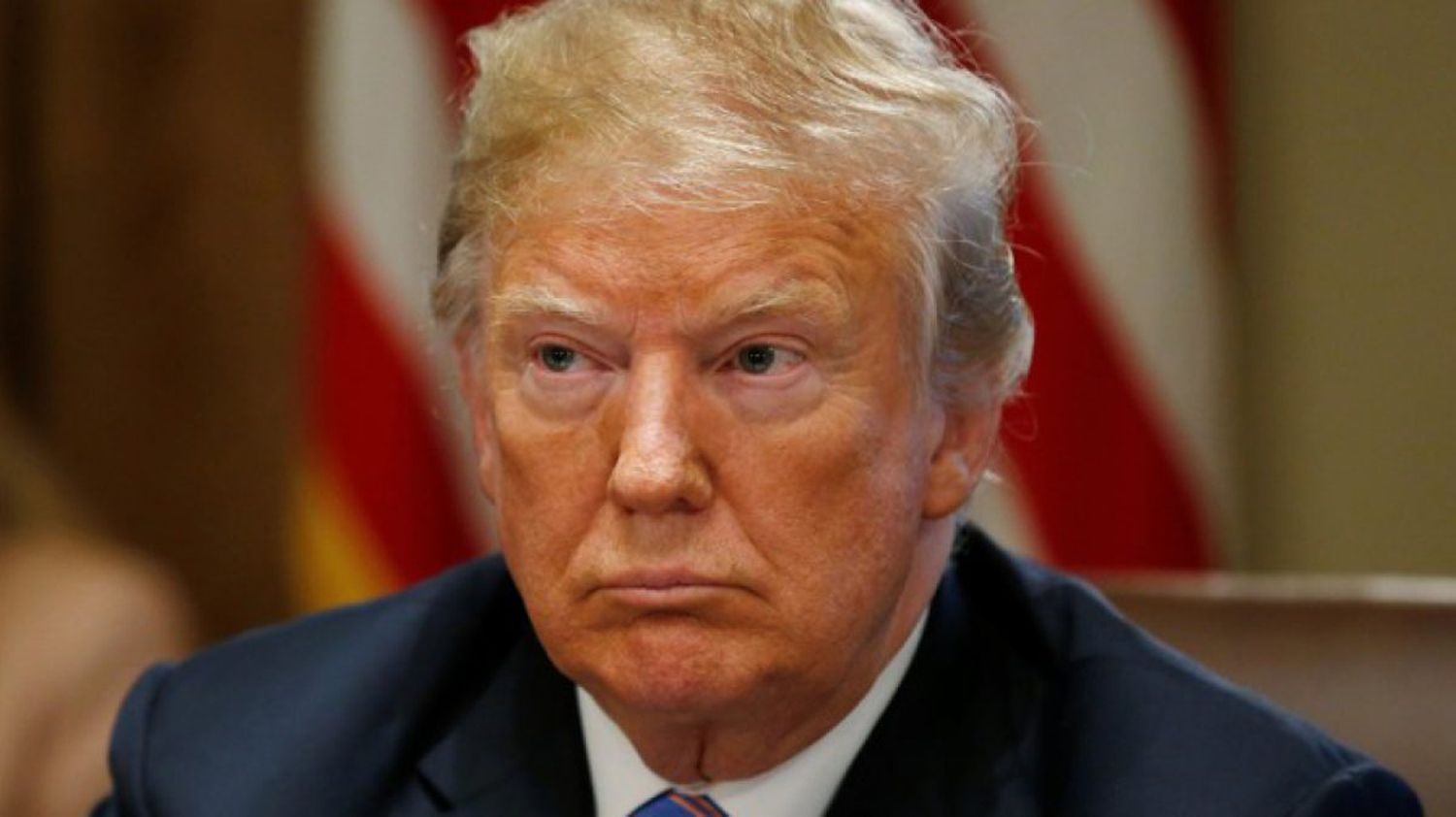 ¡GOLPE A TRUMP! Deberá pagar multa de USD 355 millones y queda inhabilitado por tres años para hacer negocios en NY