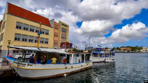 ¡TERCERA MINORÍA INMIGRANTE! Curazao confirma “incremento significativo” de población venezolana