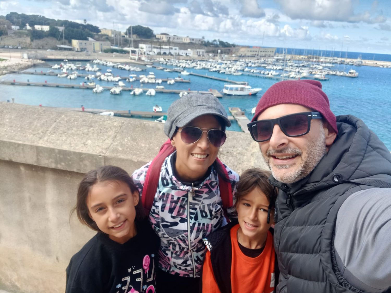 emigrantes