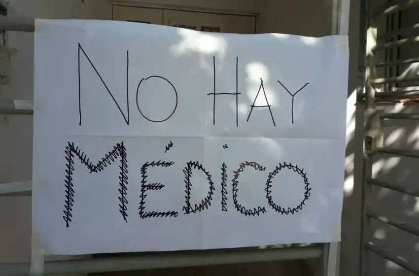 Denuncian importante vaciamiento de la salud pública en la provincia de Buenos Aires