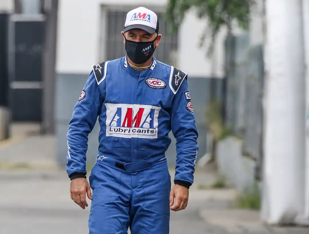 Verriello quiere meterse en Play off: “Estoy muy confiado”