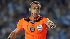 "Andújar vino al vestuario y me pidió disculpas", declaró Baliño tras los incidentes