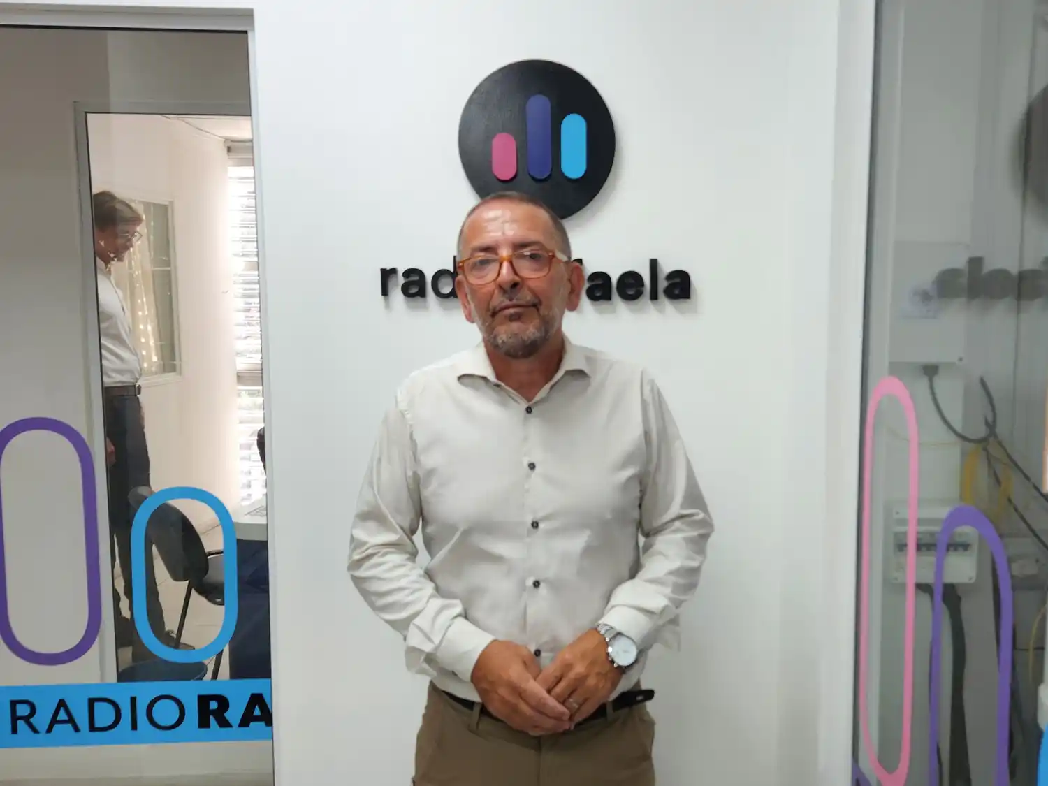 Scavino radio rafaela