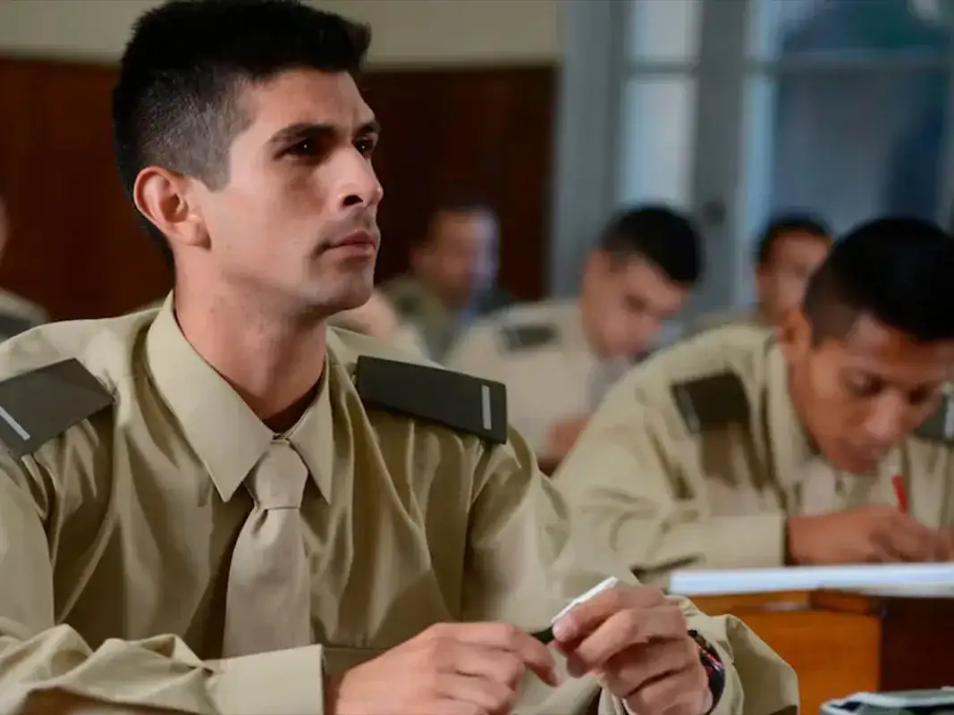El Ejército argentino restringió el uso de redes sociales para su personal