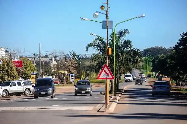 Pueblo Belgrano realiza un censo para conocer la realidad socioeconómica