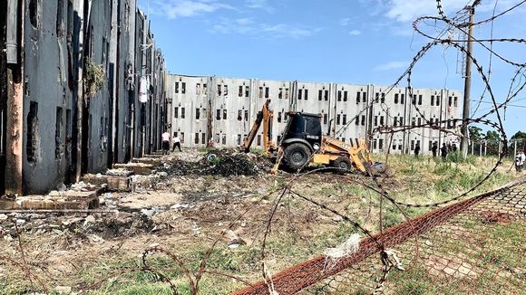 Torturas, presos quemados vivos y hacinamiento: el horror que se vive en el “infierno”, la cárcel más temida de Uruguay