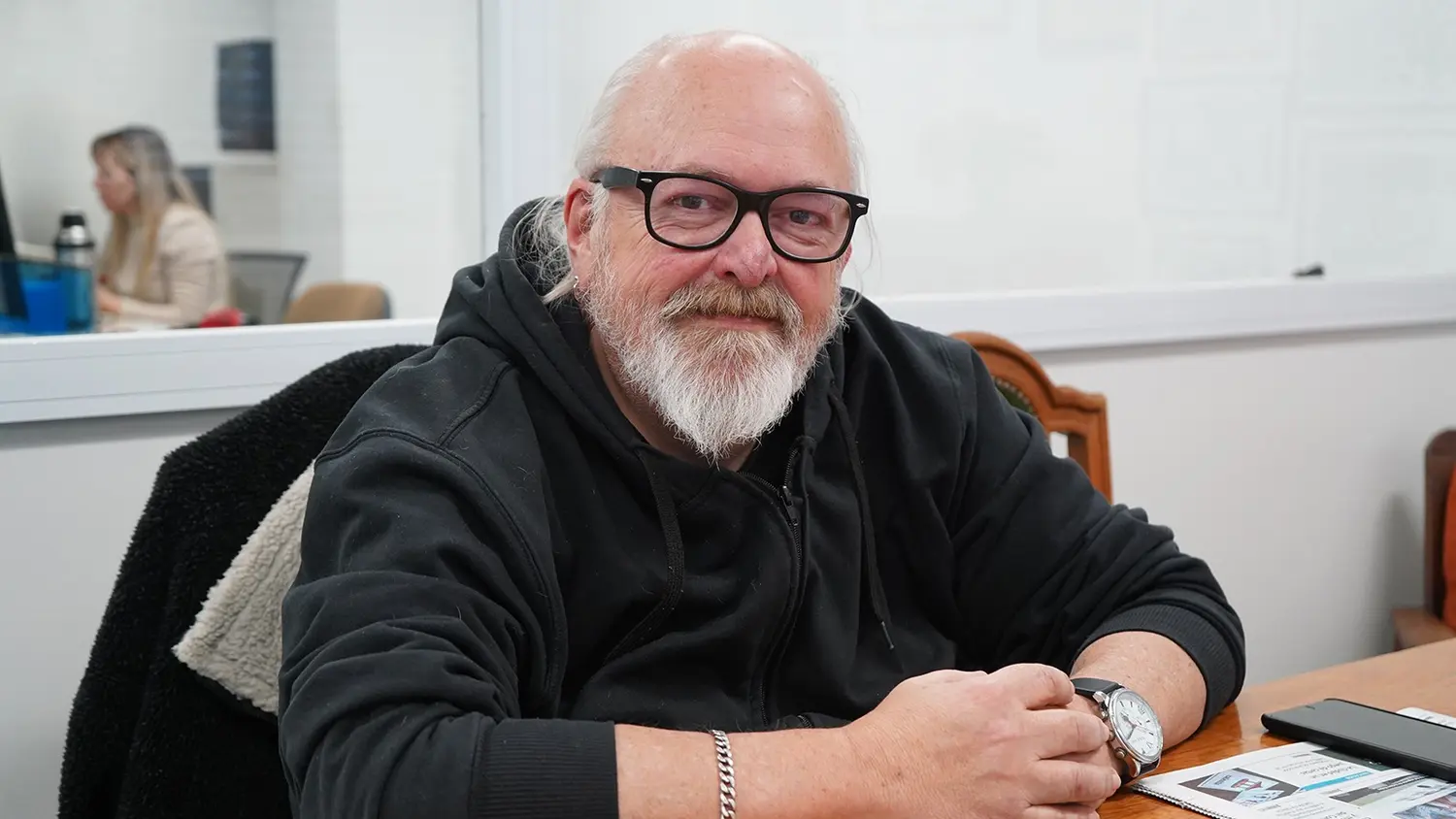 Pablo Benedini